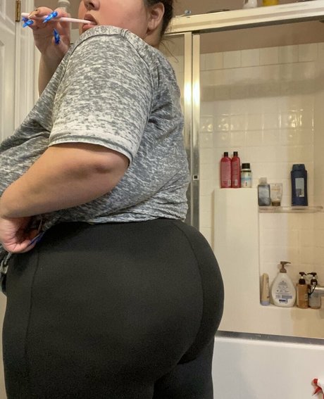 curvy nude onlyfans sexy nude picture