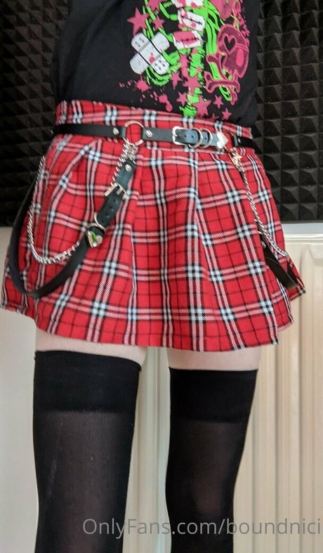 boundnici perfect pornstar image