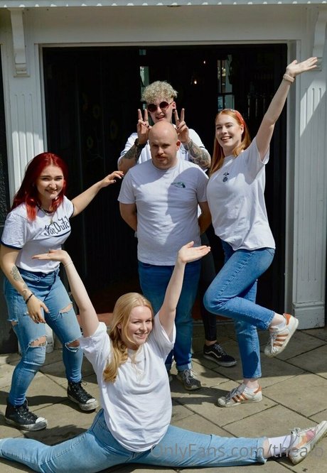 thealb porn actress photo