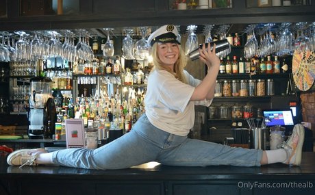 thealb star perfect pictures