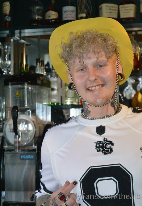 thealb top star archive