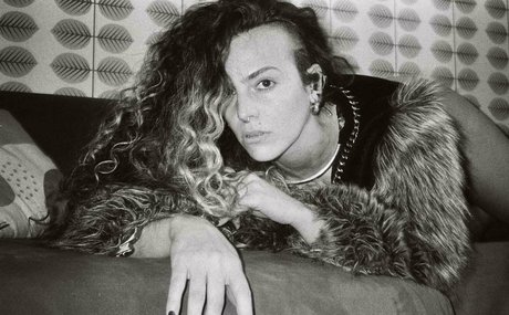 girlfriend onlyfans art naked gallery