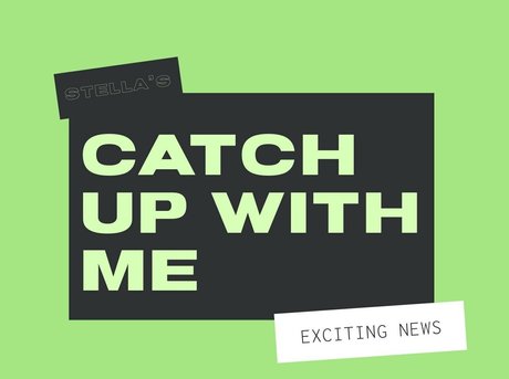 Stellasamore erotic star gallery