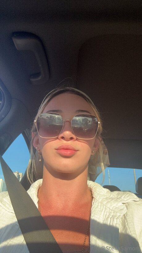 Stellasamore pornstar pretty image