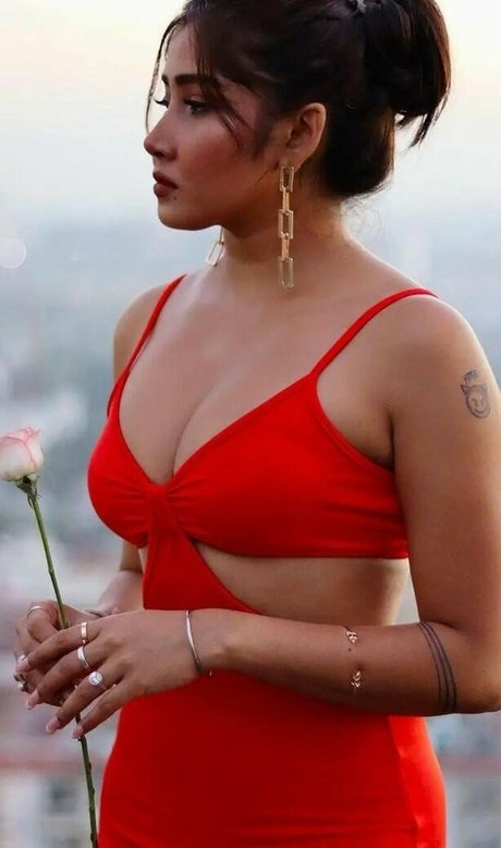 Sofia Ansari star free image