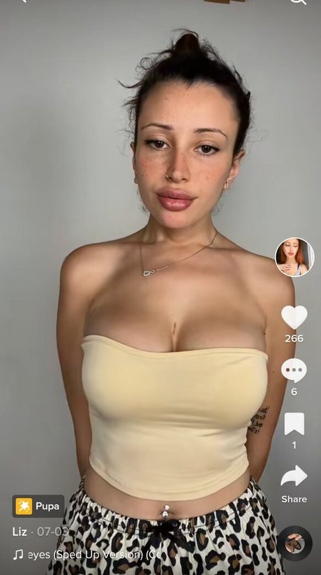 Lizsurace pornstar free picture