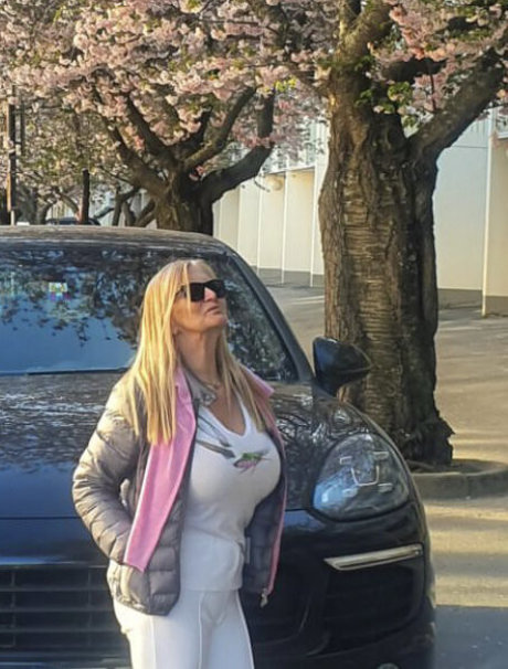 Beata Stanczak pornstar pretty pics