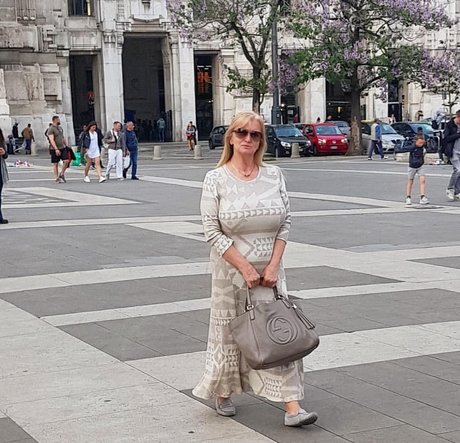 Beata Stanczak nude star pics