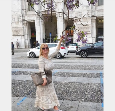 Beata Stanczak sexy actress img