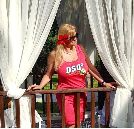 Beata Stanczak erotic model pics