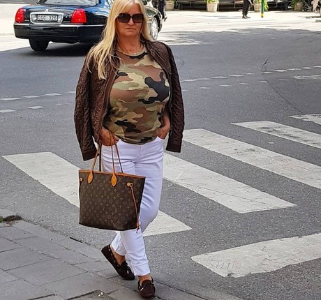 Beata Stanczak star porn pic