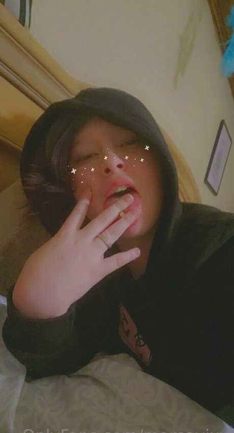 mamavixy art star picture