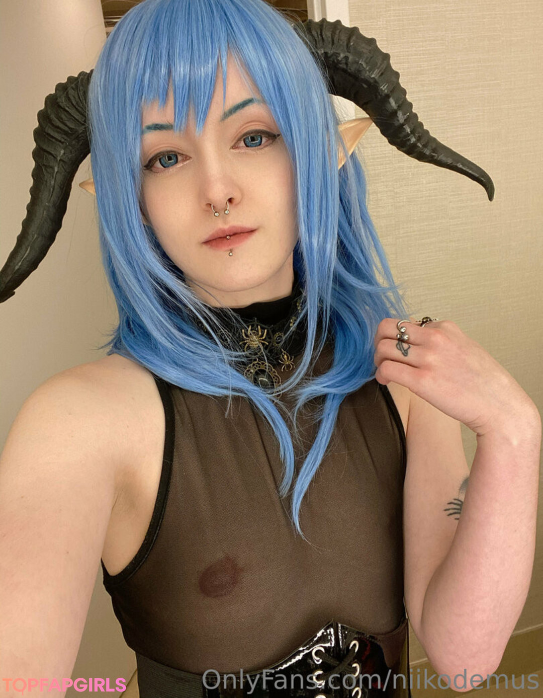 niikodemus free star photos