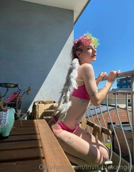 invisiblexangel pornstar erotic picture