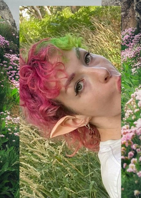 invisiblexangel model hd images