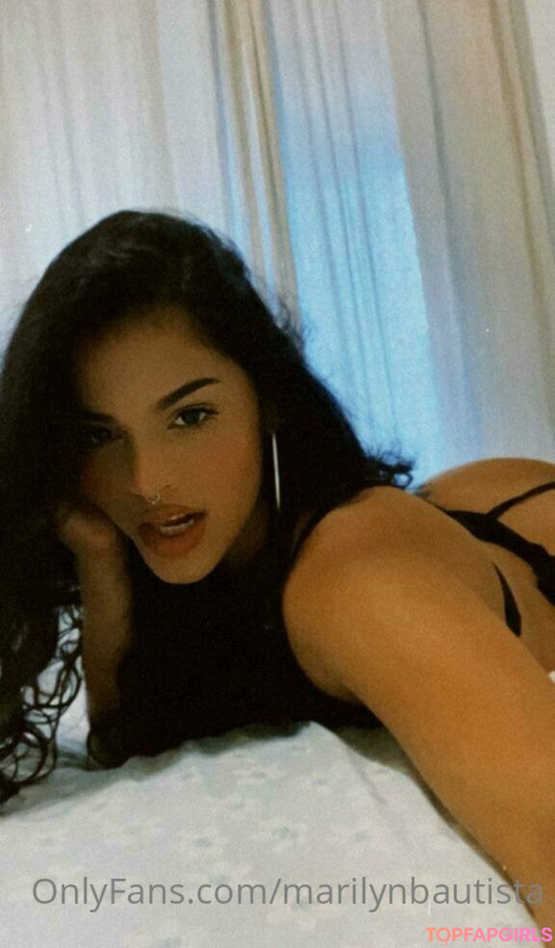 marilynbautista perfect pornstar picture