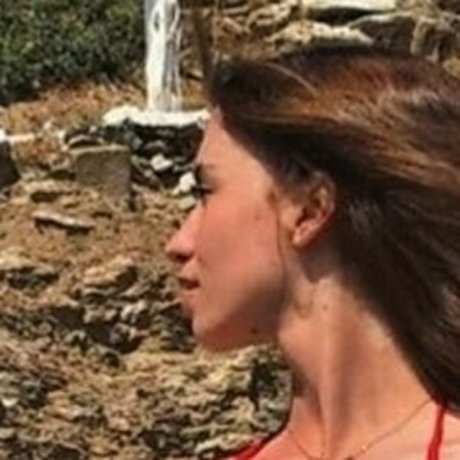 Demi Aggelopoulou pornstar sex pic