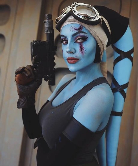 Snippycosplay pornstar xxx image