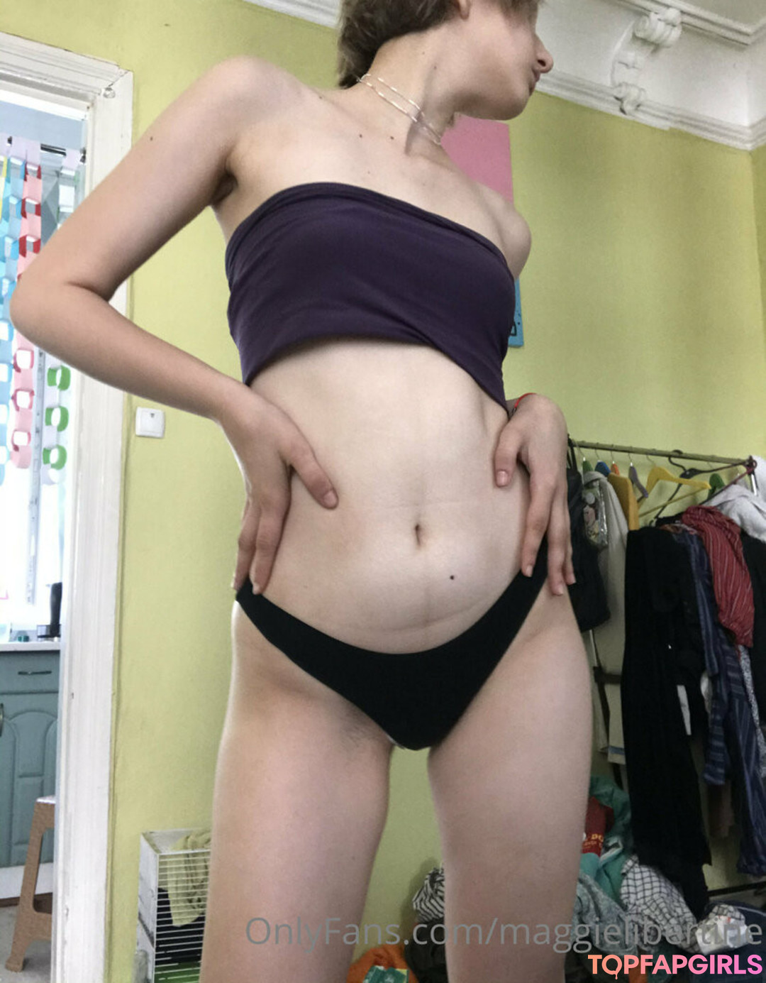 meggylibertine hot model image