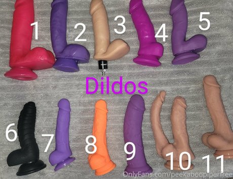 peekaboopiperfree exclusive pornstar photos