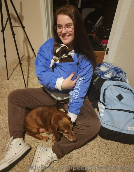 peekaboopiperfree model top galleries