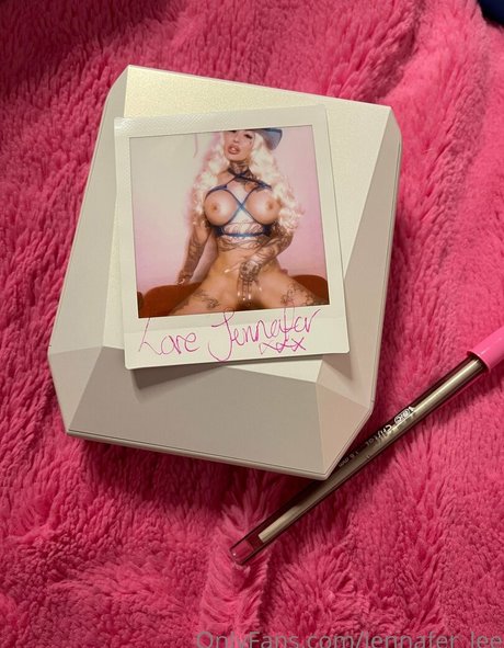 jennafer lee high quality actress images