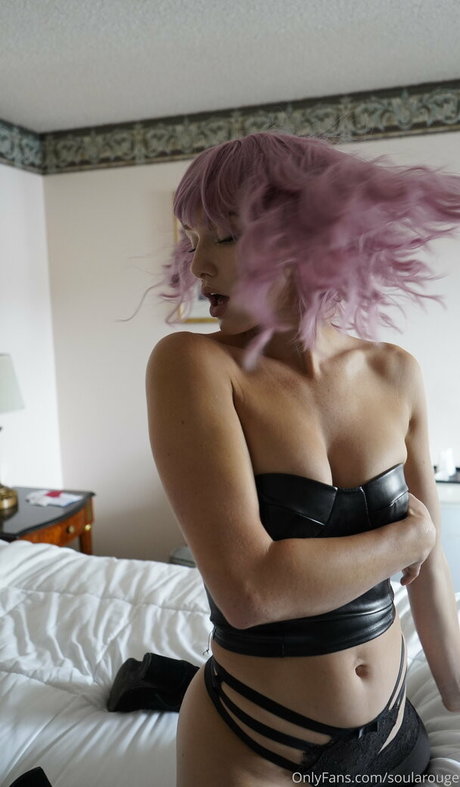 soularouge pornographic model photos