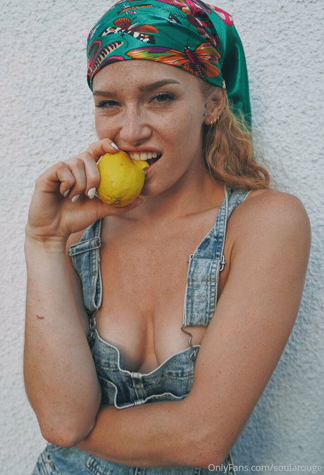 soularouge model best archive