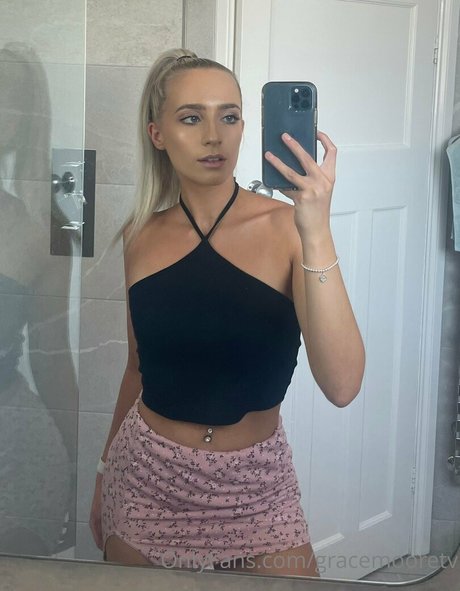 gracemooretv sexy star gallery