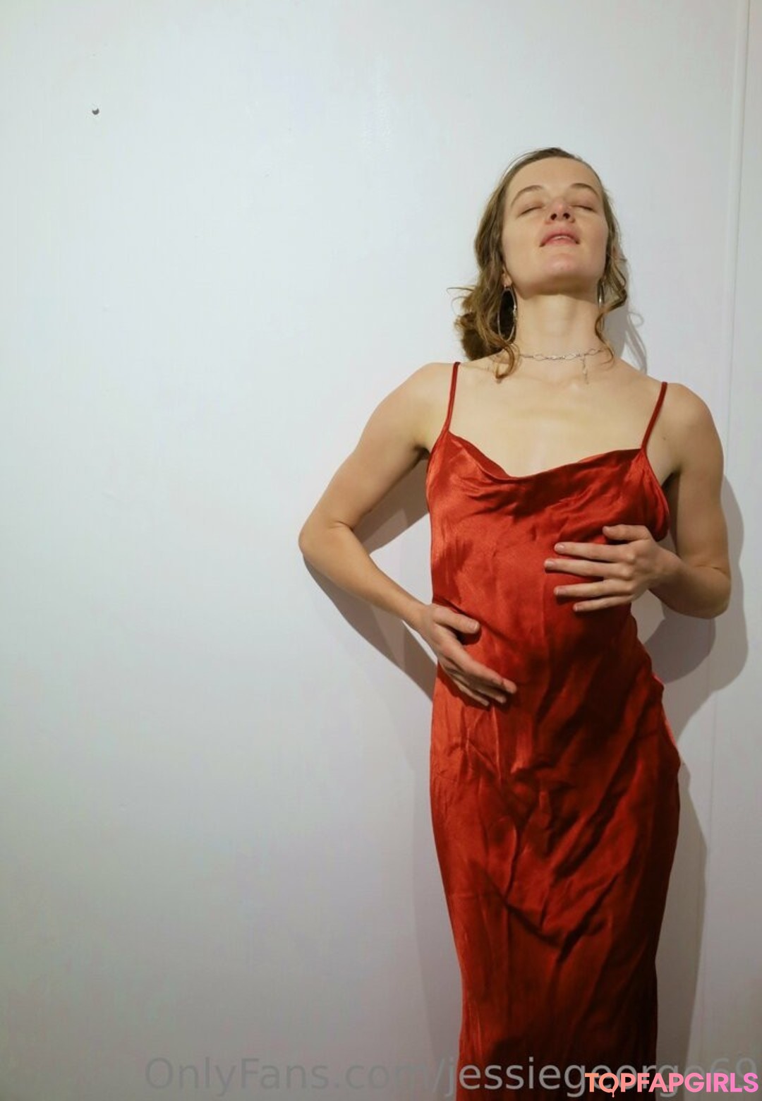 jessiegeorgex beautiful actress pics