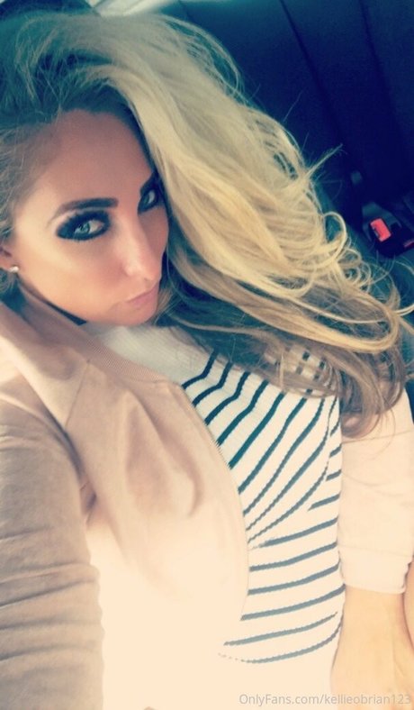 kellie obrian star picture