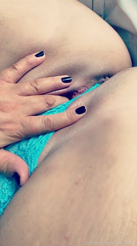 kellie obrian high quality star image