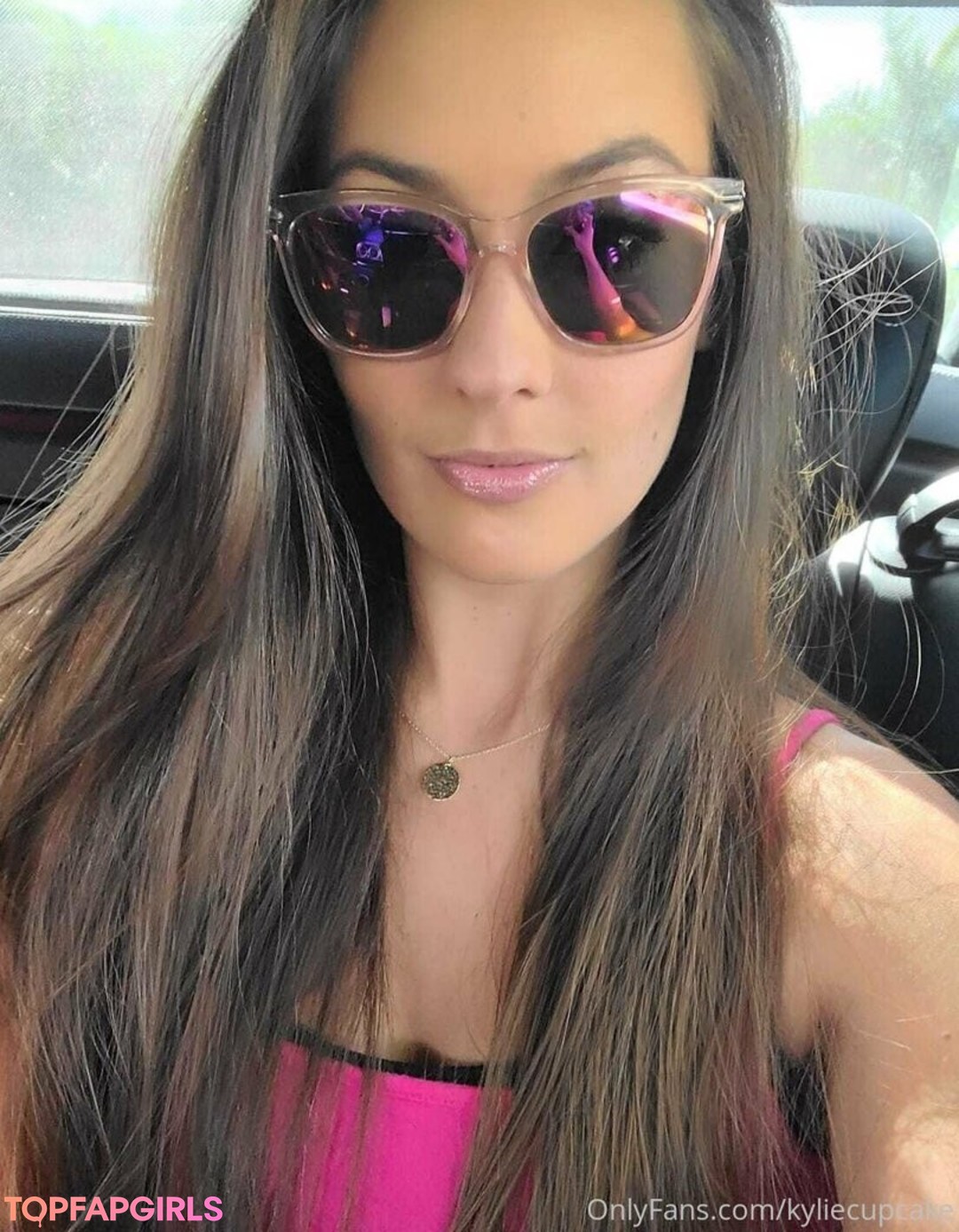 kyliecupcake perfect pornstar galleries