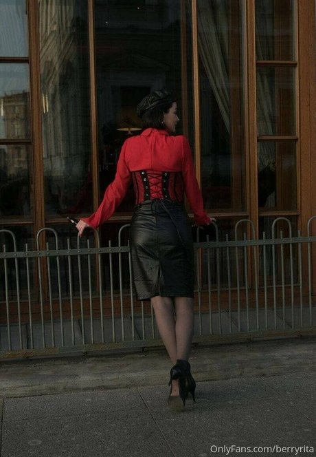 berryrita model sex image