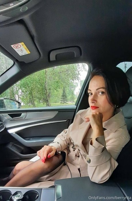 berryrita star nice photo