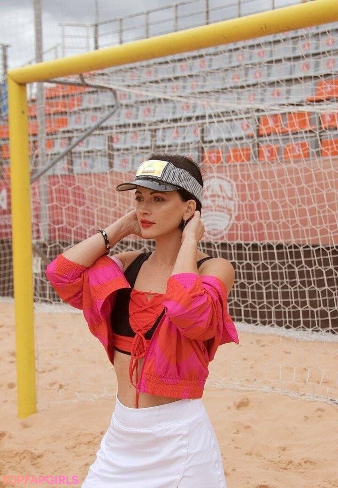berryrita top model photo