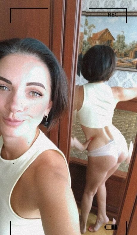 berryrita sexy model image