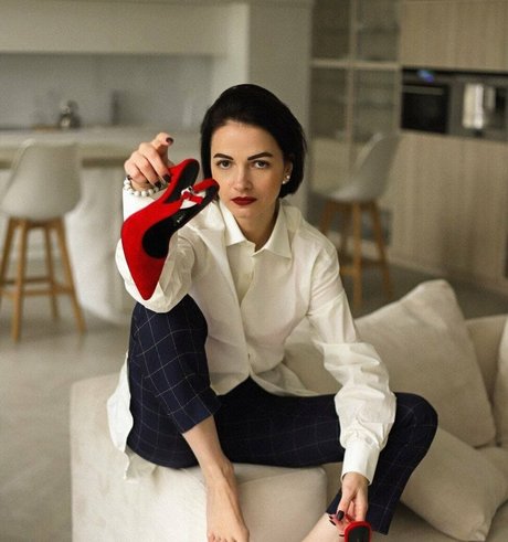 berryrita hot pornstar picture