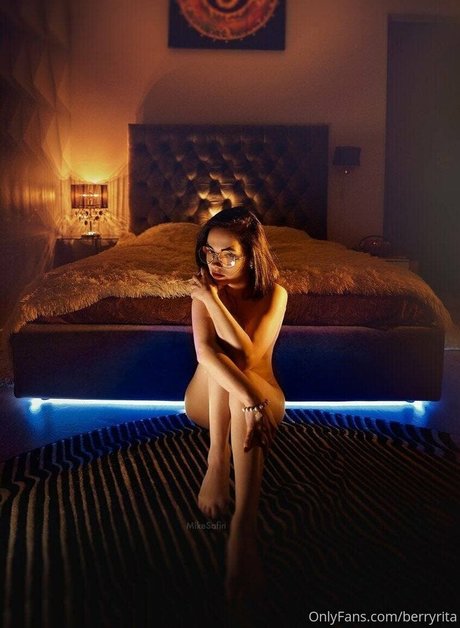 berryrita pornstar sexy archive