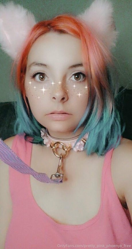 pretty pink phoenyx free star high quality photos