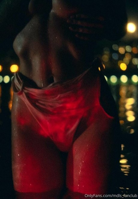 mdls fanclub beautiful model image