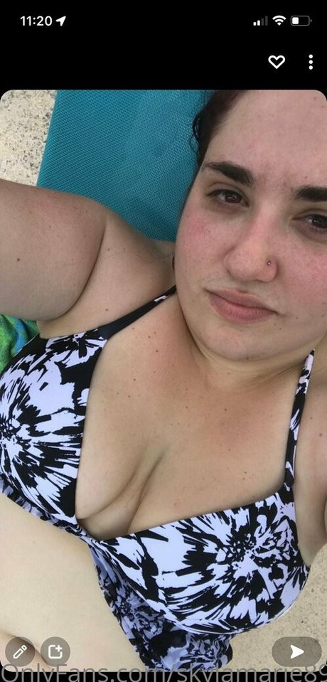 skylamarie89 pornstar erotic picture