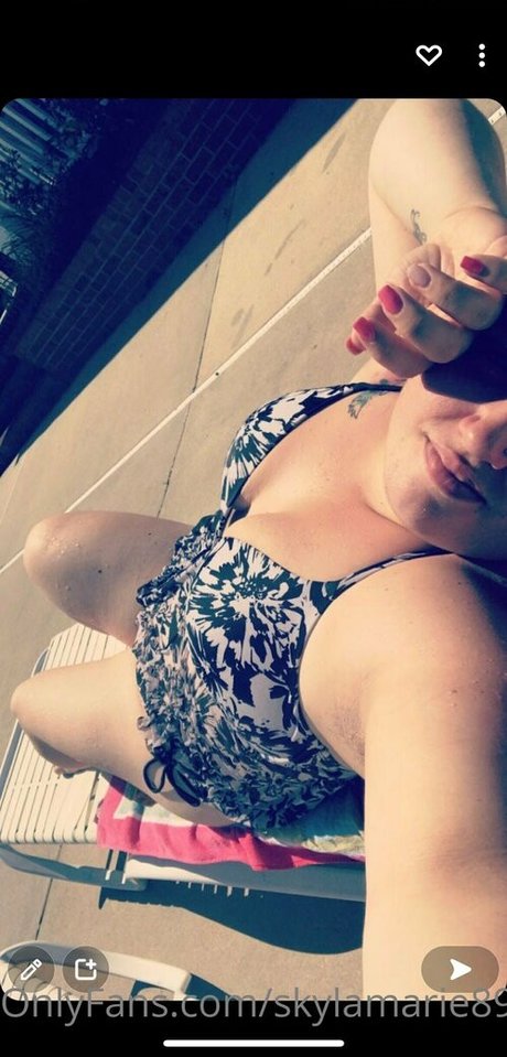 skylamarie89 perfect actress picture