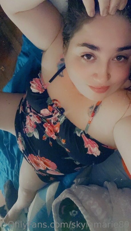 skylamarie89 star art pics