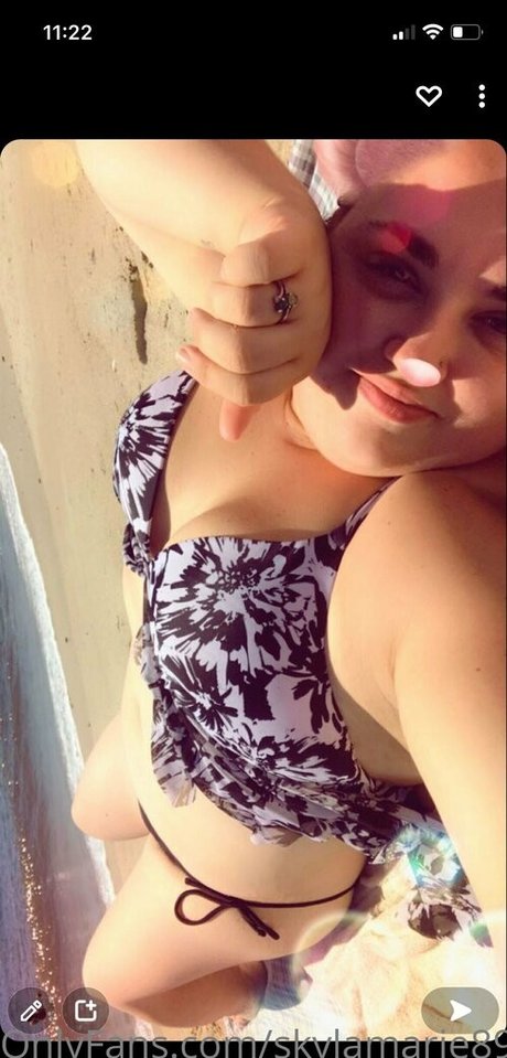 skylamarie89 adult star pic