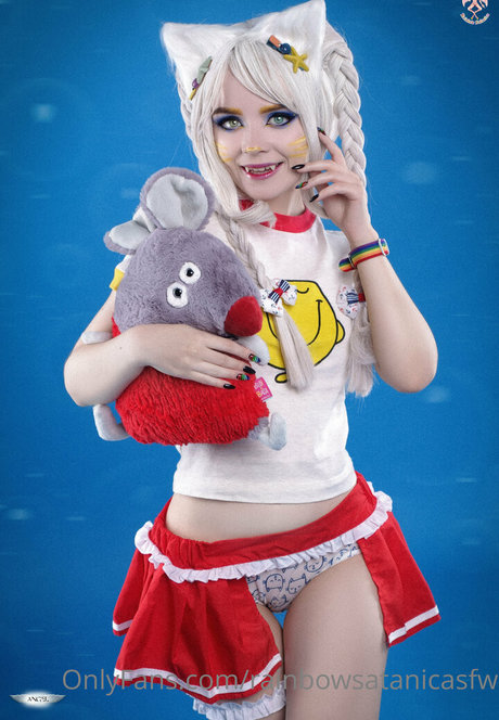 rainbowsatanicasfw star high quality archive