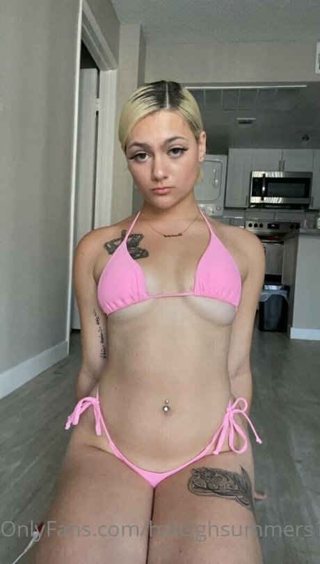 haleighsummers18 art actress image