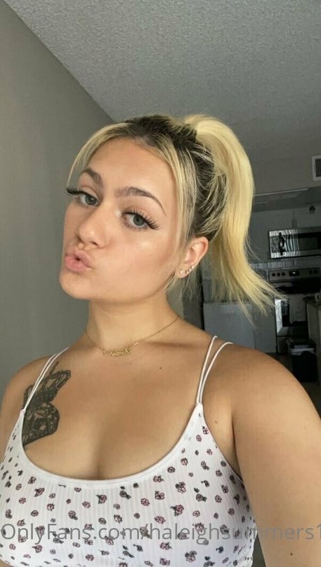 haleighsummers18 best pornstar pic