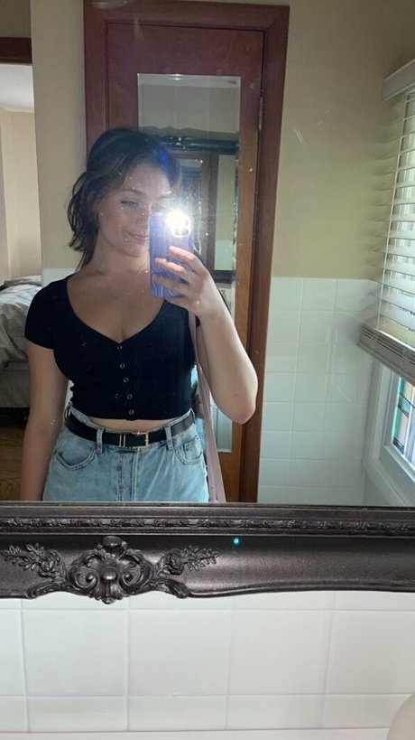 haleighsummers18 model art archive