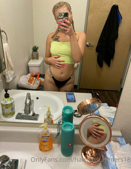 haleighsummers18 high quality star archive